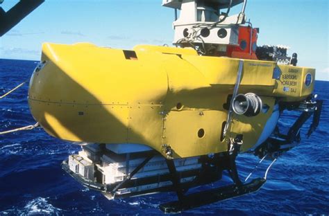 Beneath the Surface: The Mafic 30 Vards and its Role in Deep-Sea Archaeology